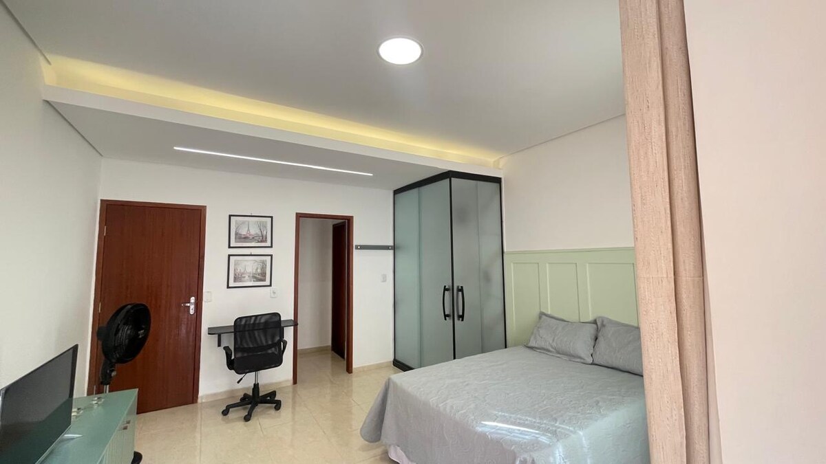 พื้นที่อยู่อาศัย