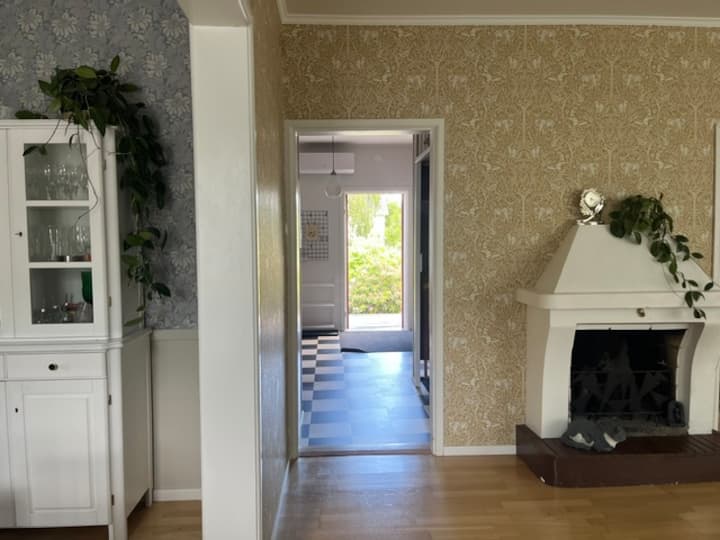 Hus I Centrala Mariehamn - Maarianhamina