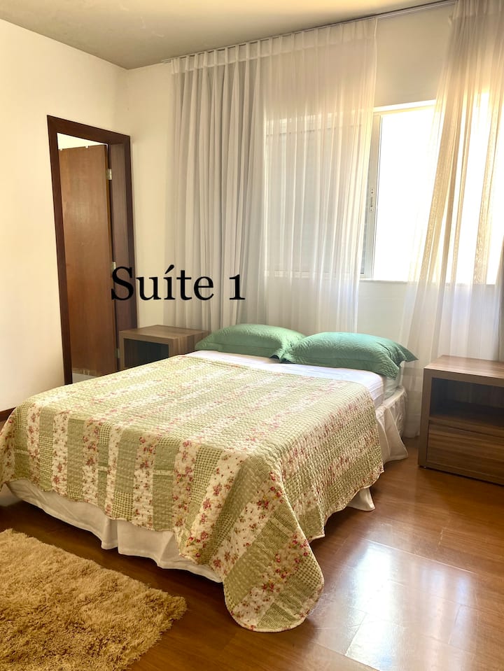 Спална соба 2