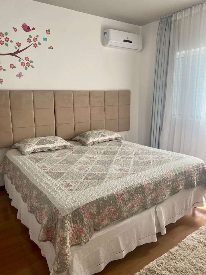 Спална соба 1