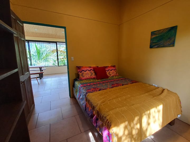 Спална соба 2