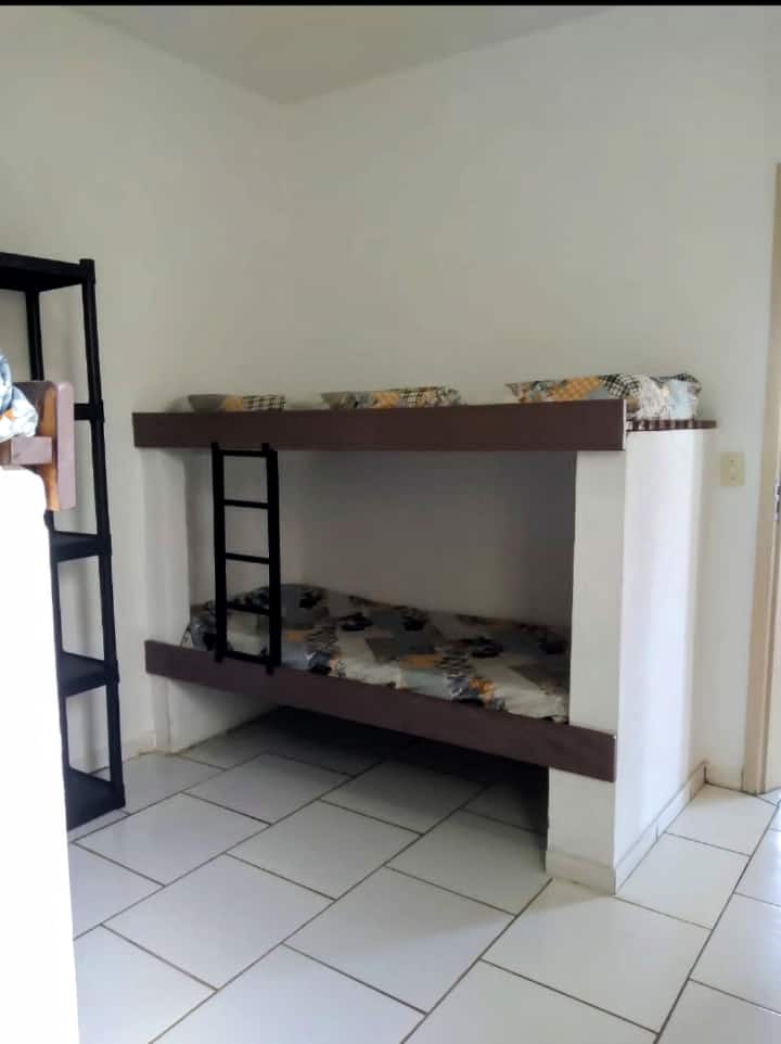 საძინებელი