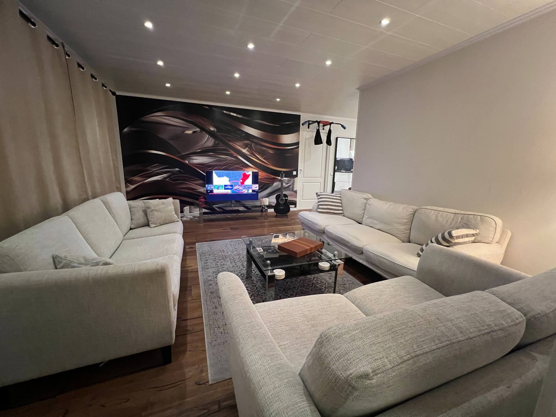 Apartment in Akalla