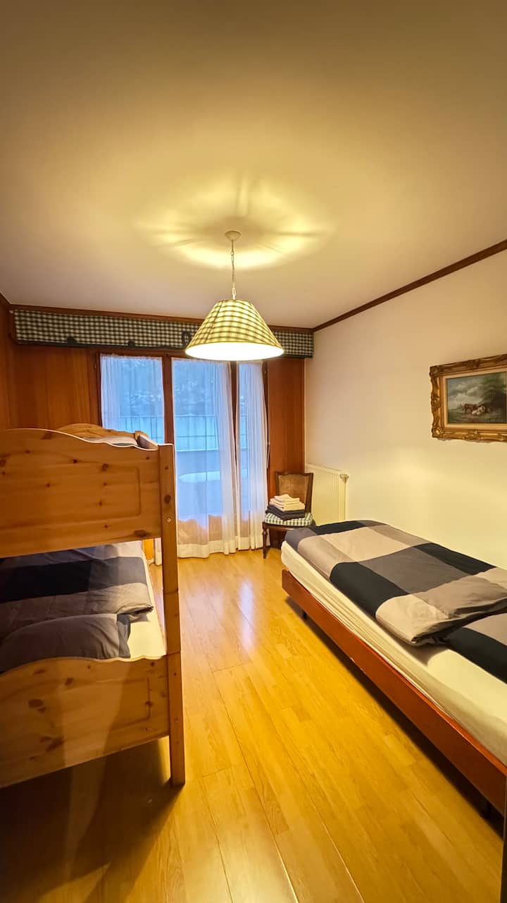 Спална соба 2