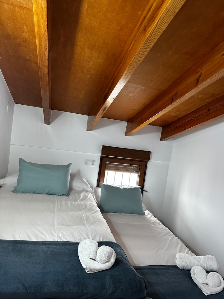 საძინებელი 2