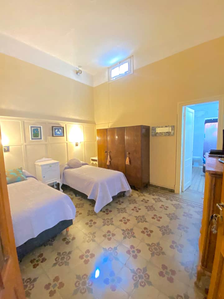 საძინებელი