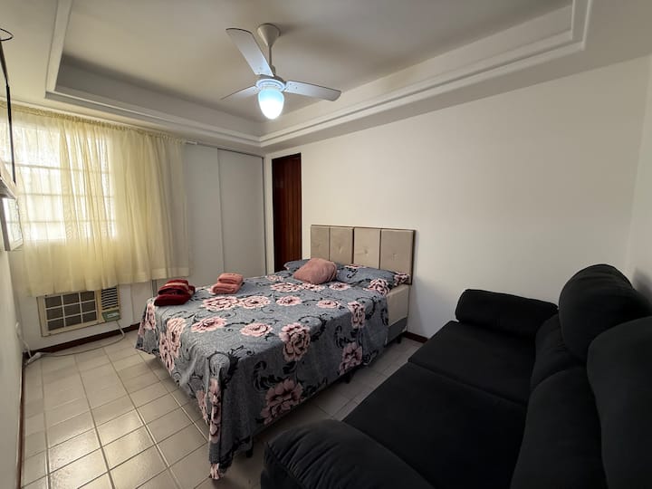 საძინებელი 2