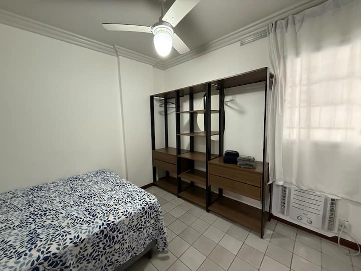 საძინებელი 1