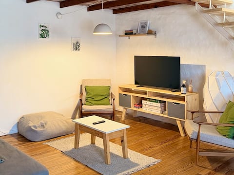 Popular Airbnb listing: Make yourself at home | Families | Temaikén in Partido De Escobar