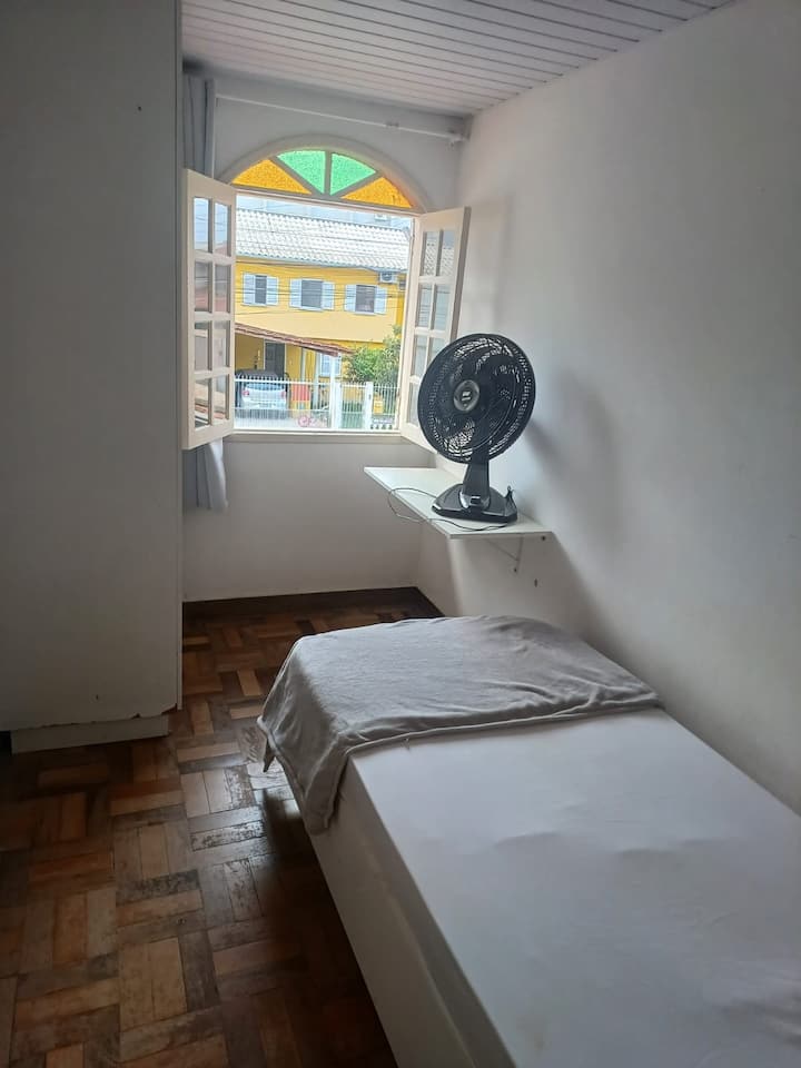 Soveværelse