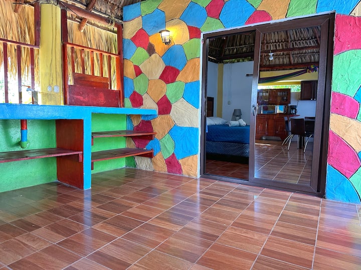Playa El Paredon / Pet Friendly - El Paredón Buena Vista