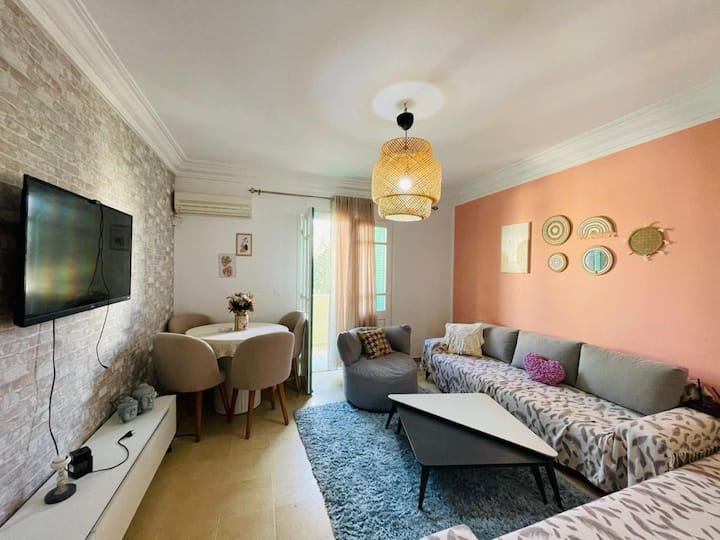 Appart Julia - Hammamet