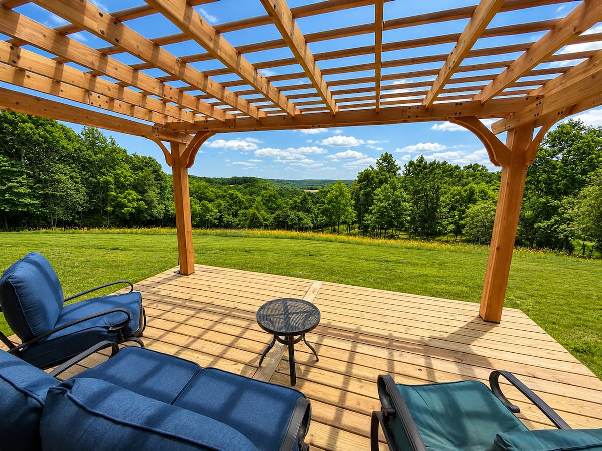 The View at Fairview rental home