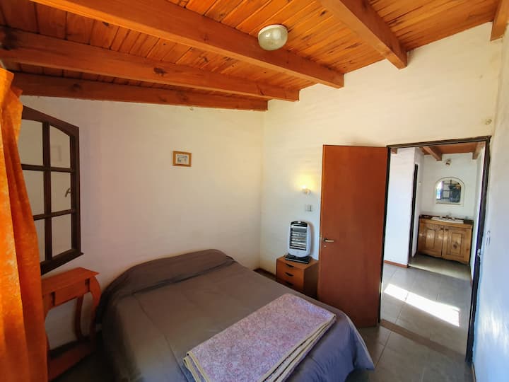 Habitación 1