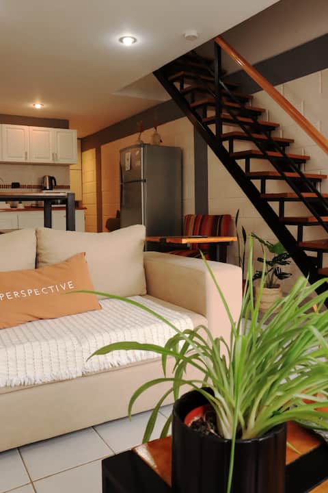 Top Airbnb: Antares del Fuego Apartment en Ushuaia