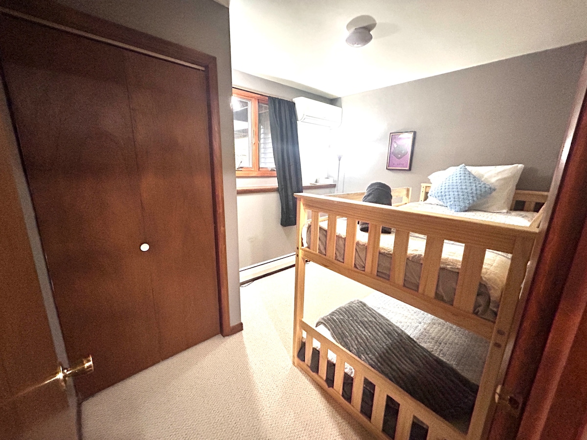 საძინებელი 4