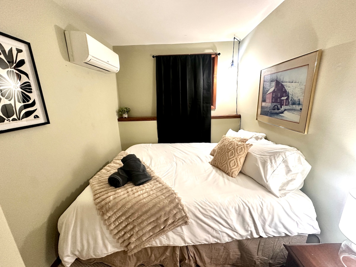 საძინებელი 3