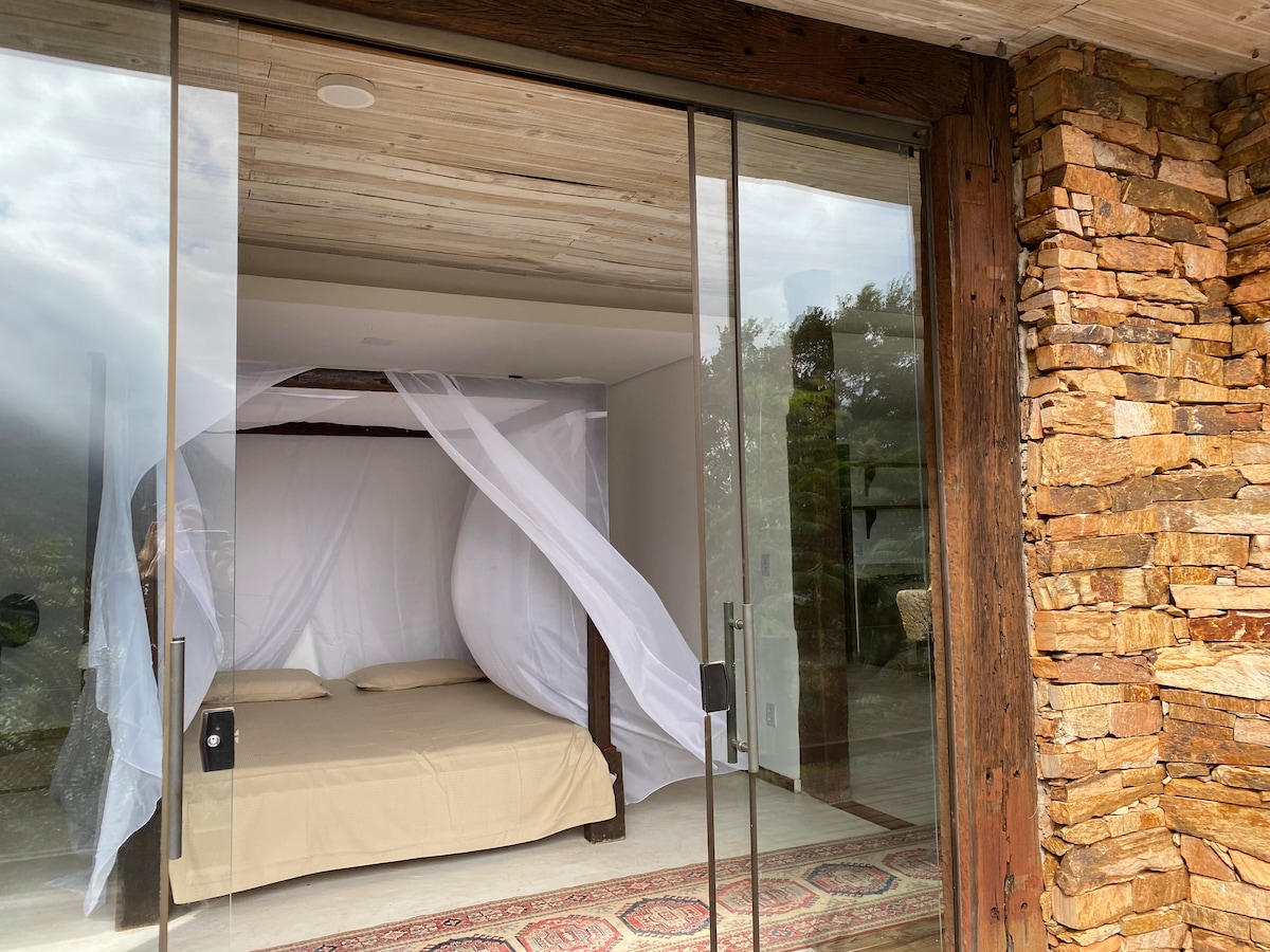 საძინებელი