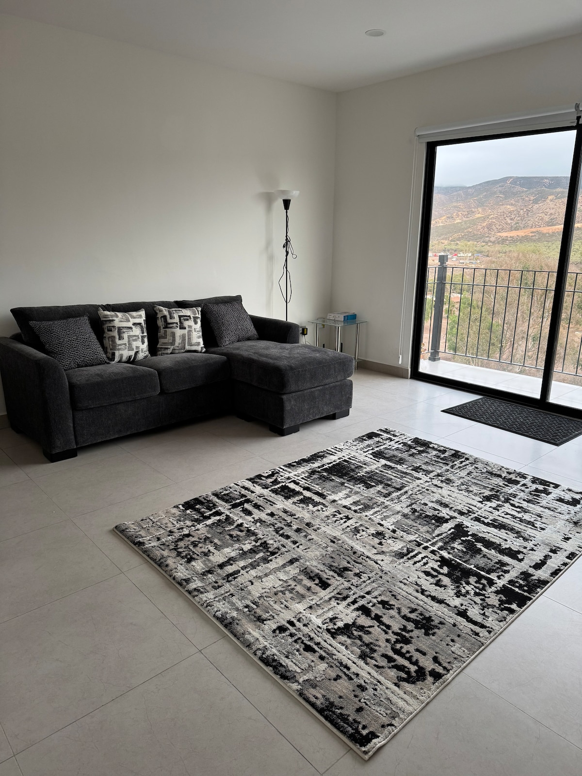 Top Airbnb: Casa Luna Apartment en El Sauzal De Rodríguez