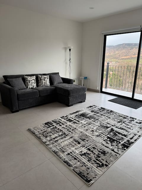 Top Airbnb: Casa Luna Apartment in El Sauzal De Rodríguez