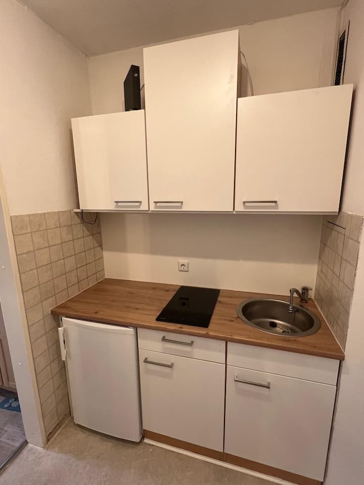 Gemütliches Apartment In Kempten - Wiggensbach