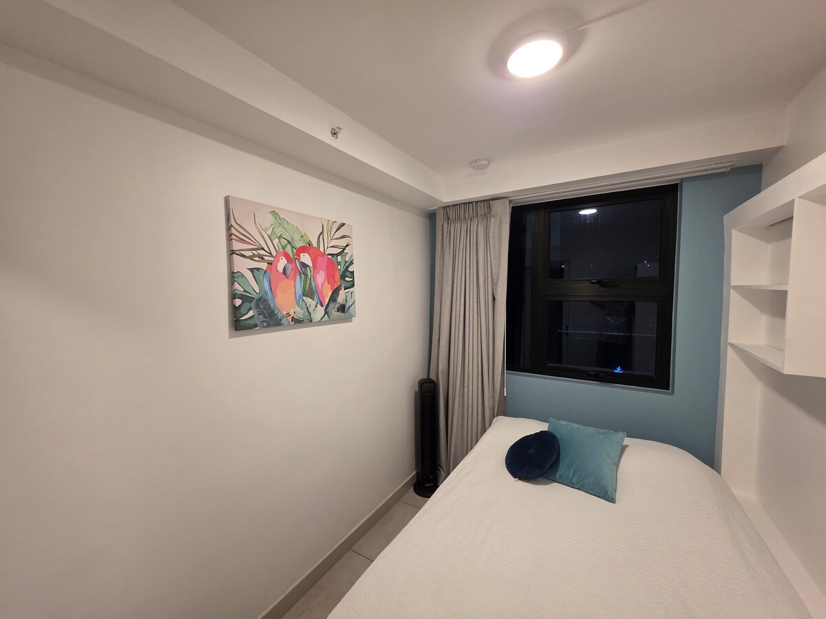 غرفة النوم 3