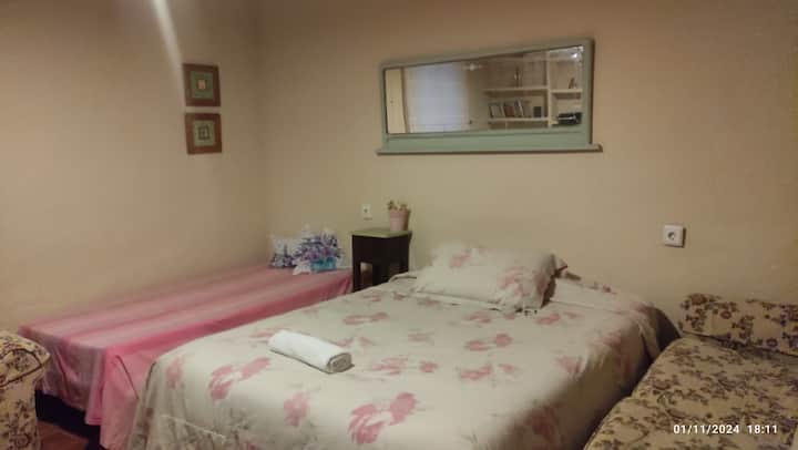 Dormitorio 3