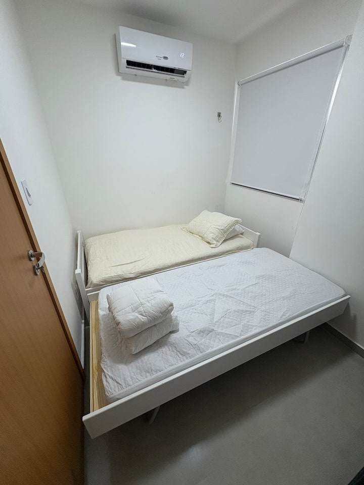 საძინებელი 2