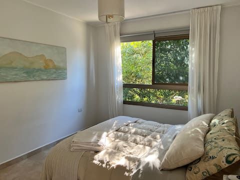 Apartment in an unbeatable location