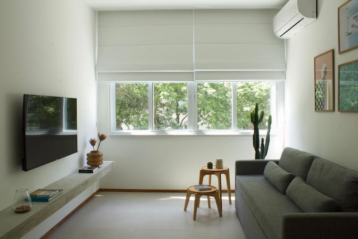 Apartamento Lindo Reformado!