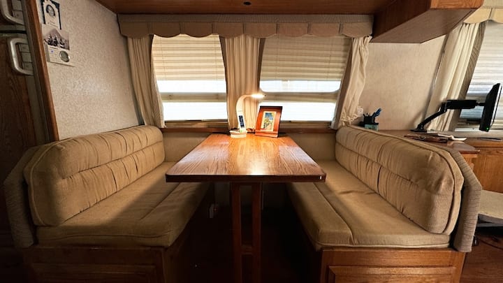 אזור חדר שינה