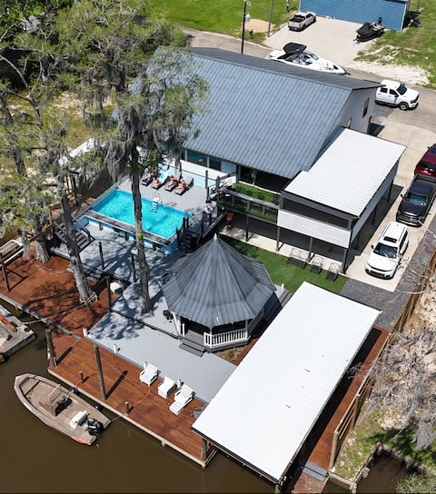 Camp Paradise