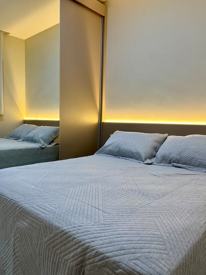 Camera da letto 2