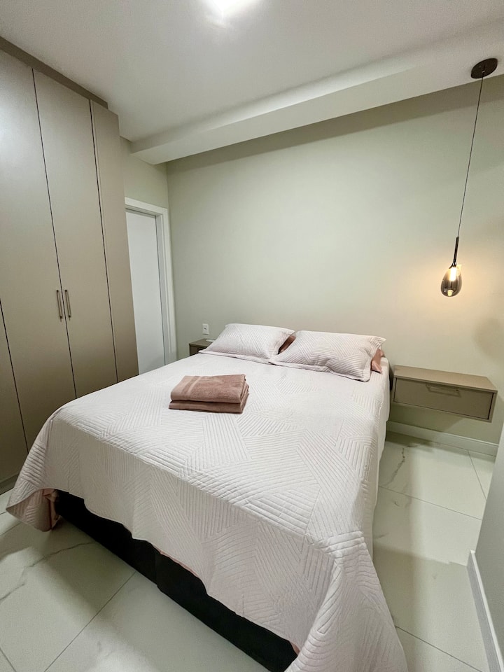 Camera da letto 1