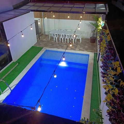 Little Loft - Tagaytay