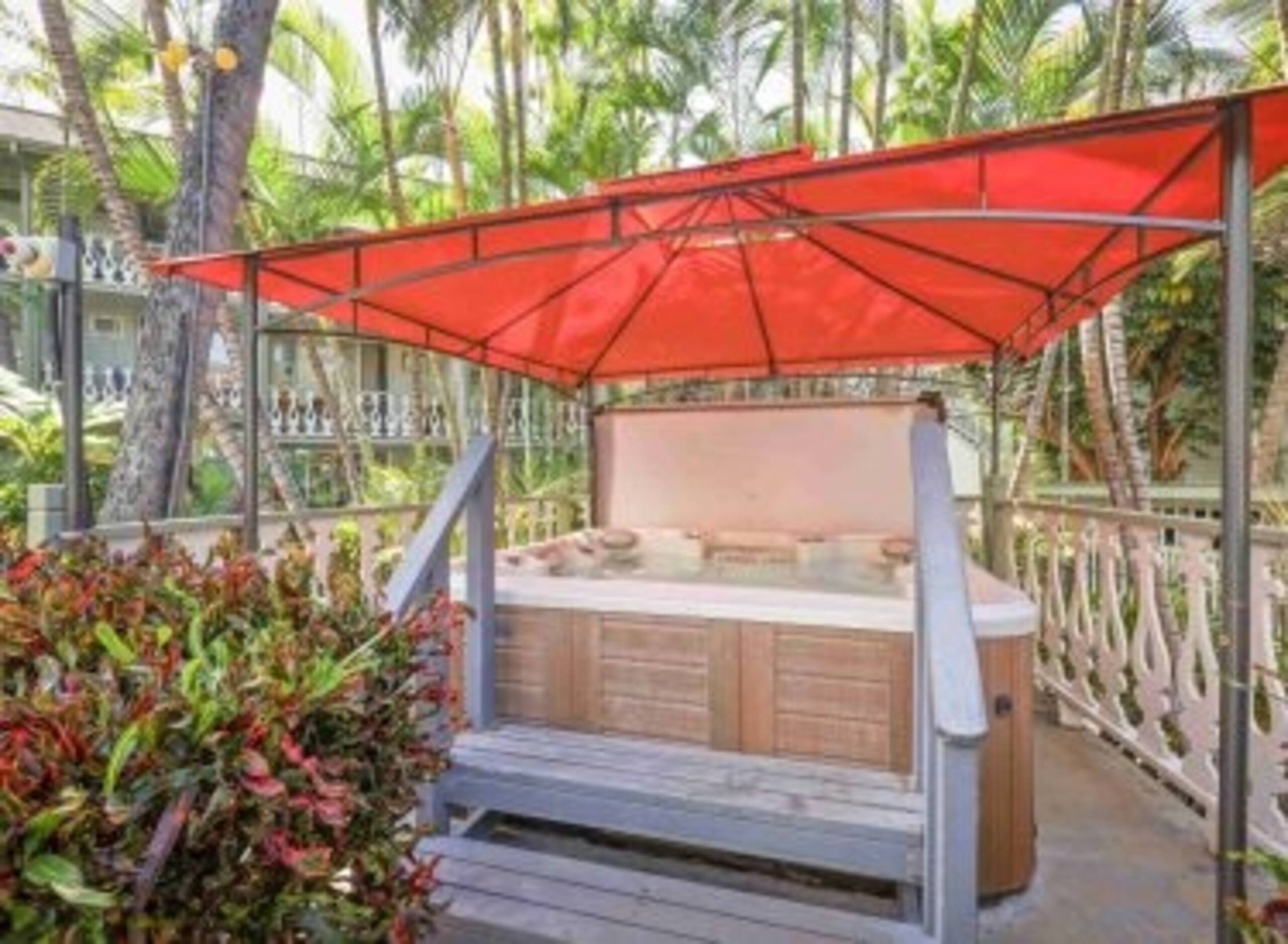 Hotel in Kailua-Kona · ★4.58 · Studio · 2 beds · 1 private bath - Image 16