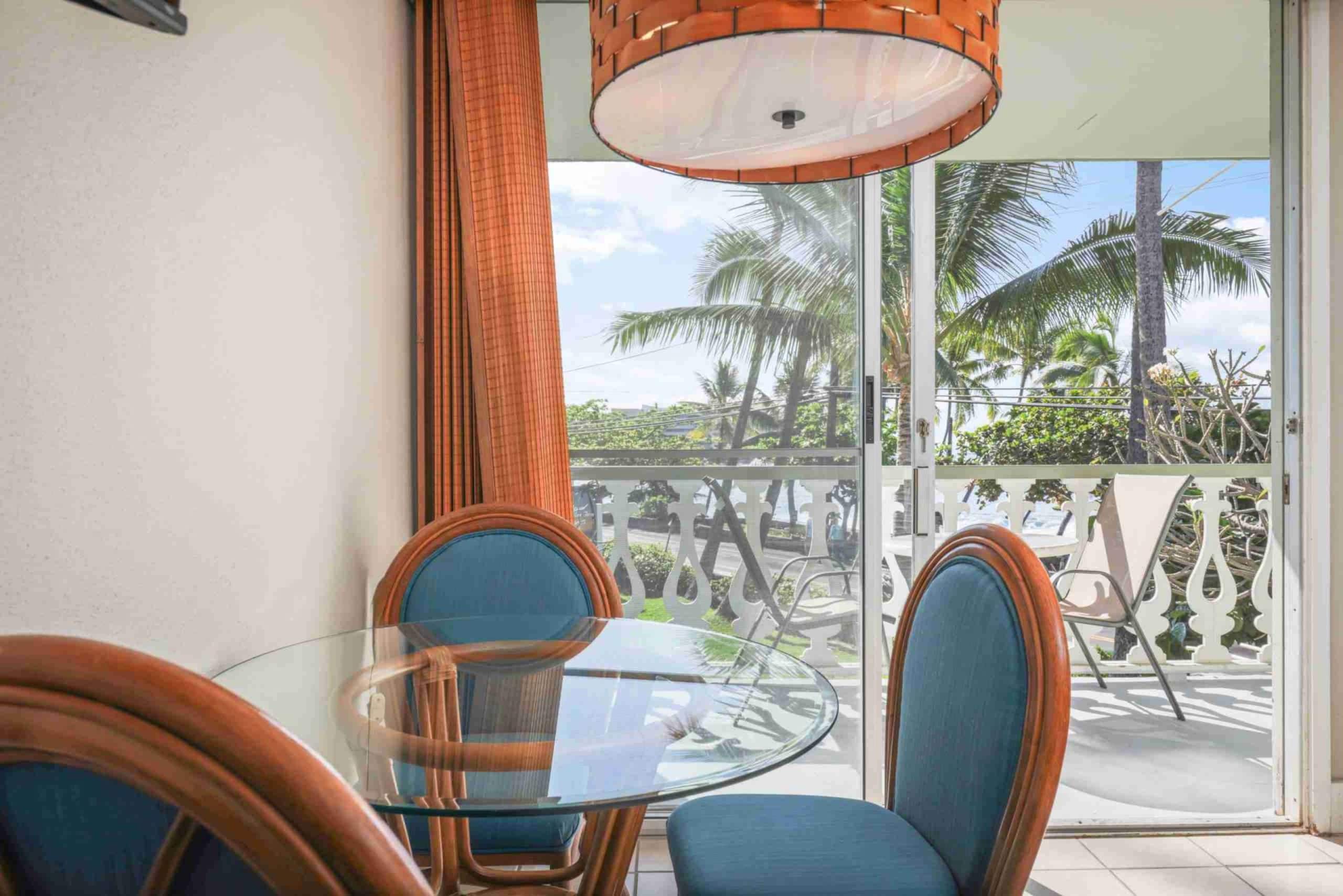 Hotel in Kailua-Kona · ★4.58 · Studio · 2 beds · 1 private bath - Image 11