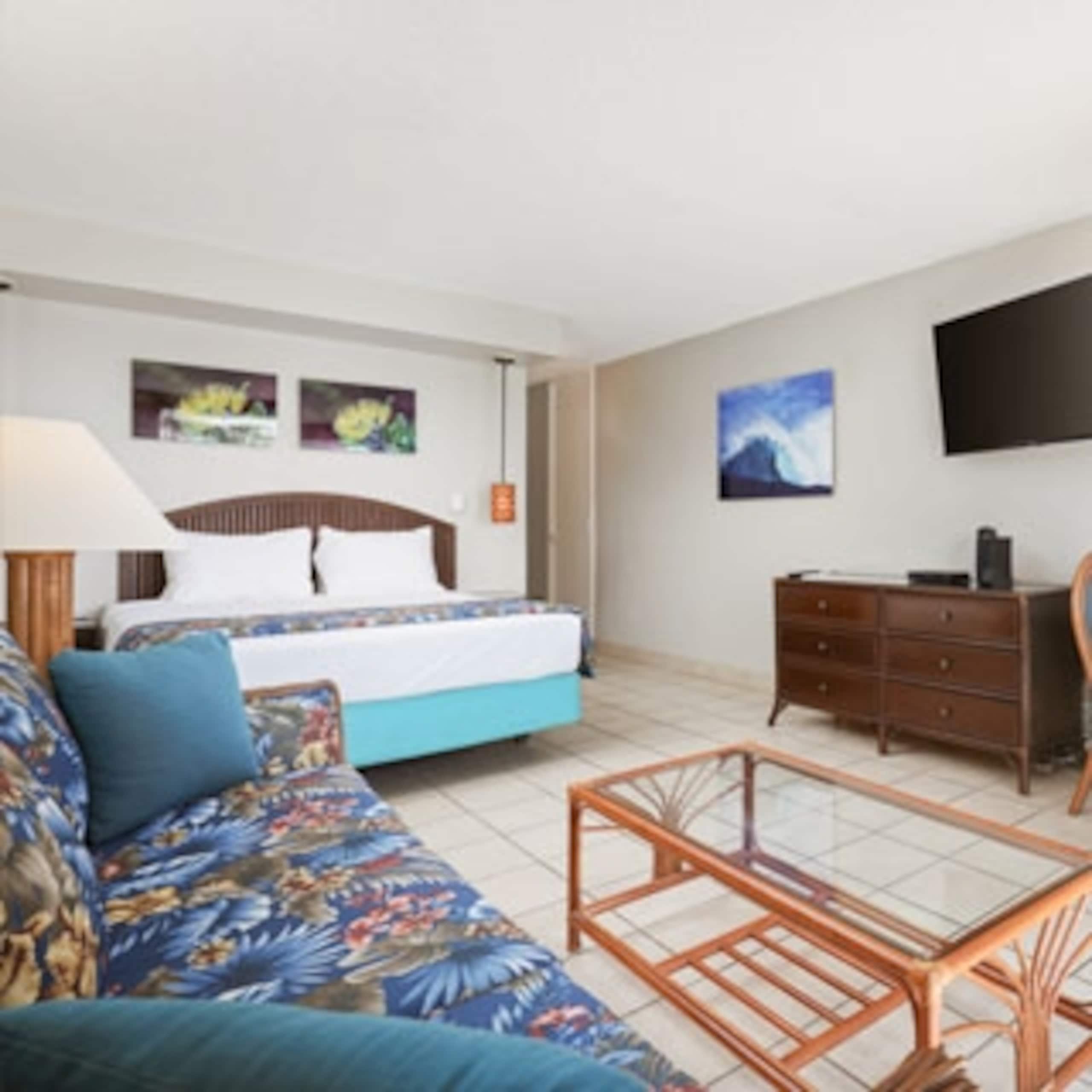 Hotel in Kailua-Kona · ★4.58 · Studio · 2 beds · 1 private bath - Image 13