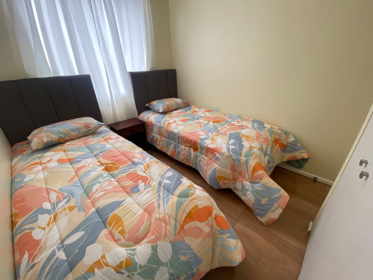 غرفة النوم 2