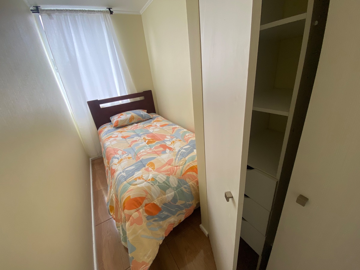 غرفة النوم 3