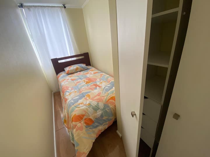 საძინებელი 3