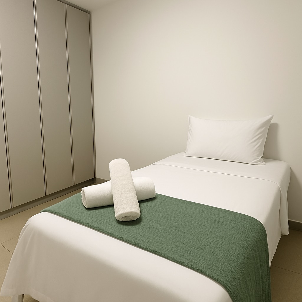 غرفة النوم 2