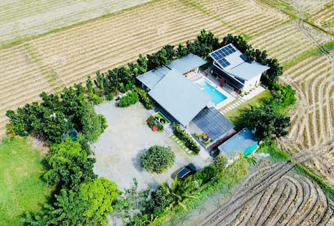 Private Farm Resort in Malolos