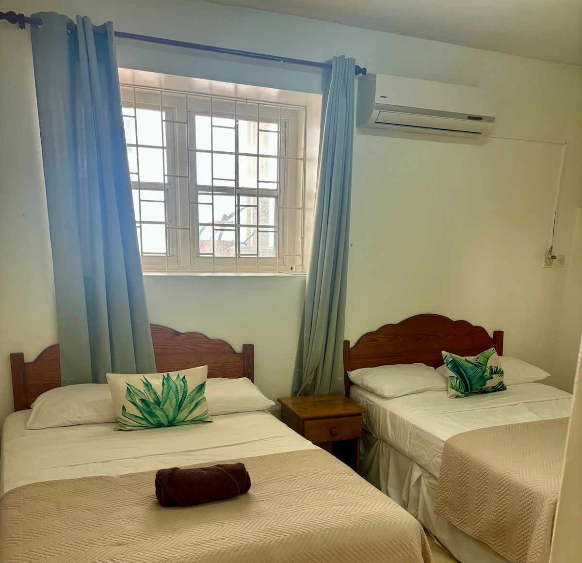 საძინებელი 2