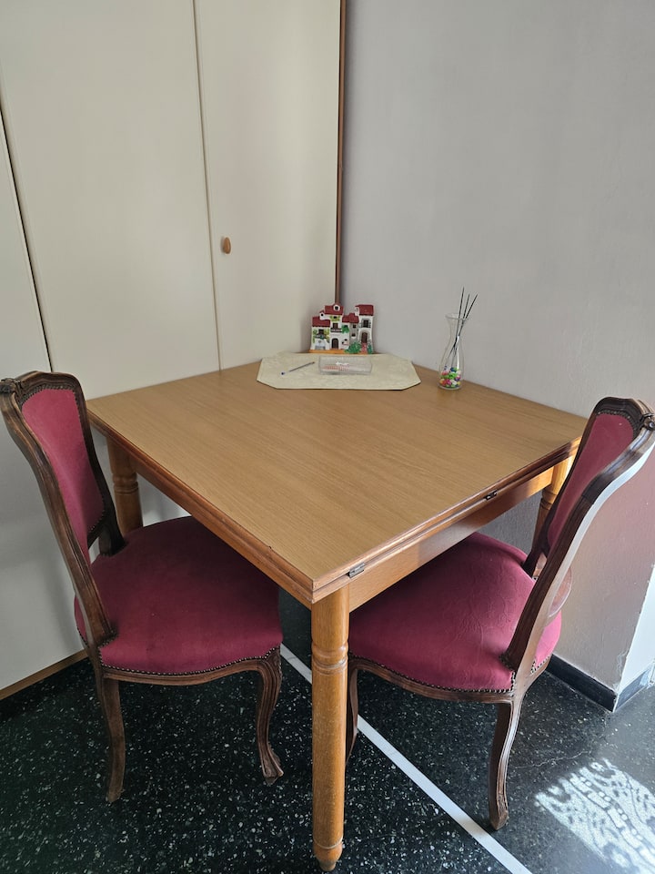 Casa Solari Genova - Genua