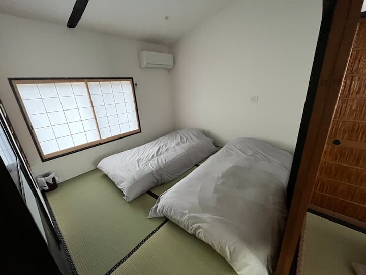 غرفة النوم 4