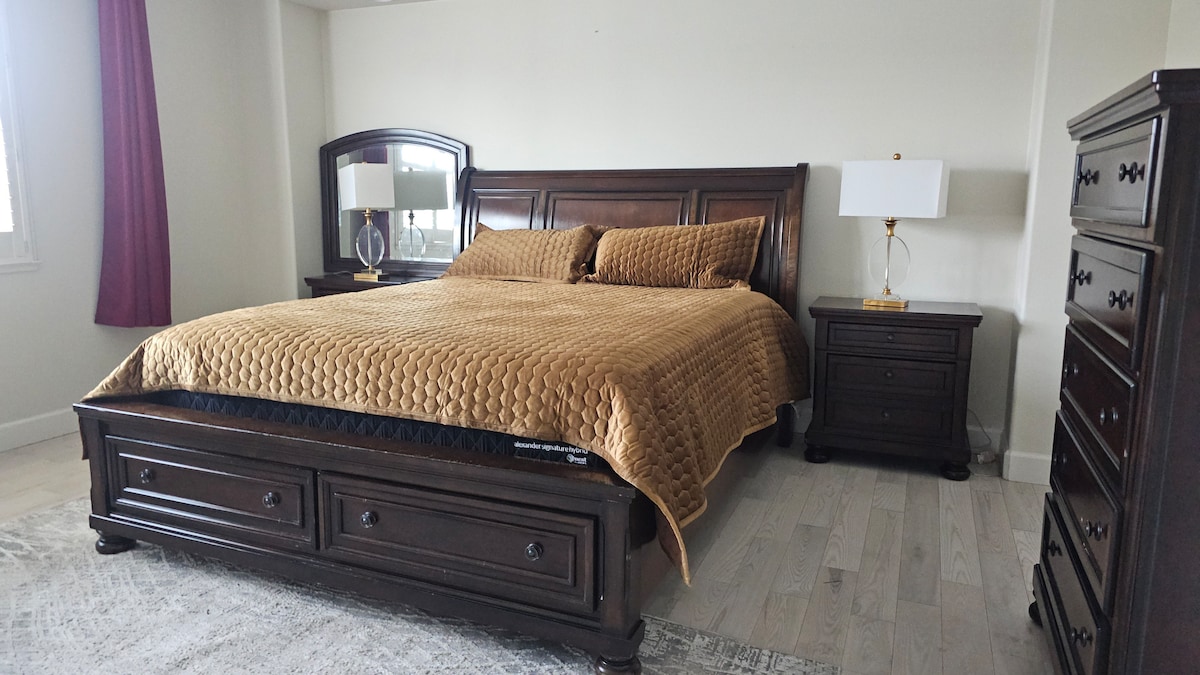 საძინებელი 1