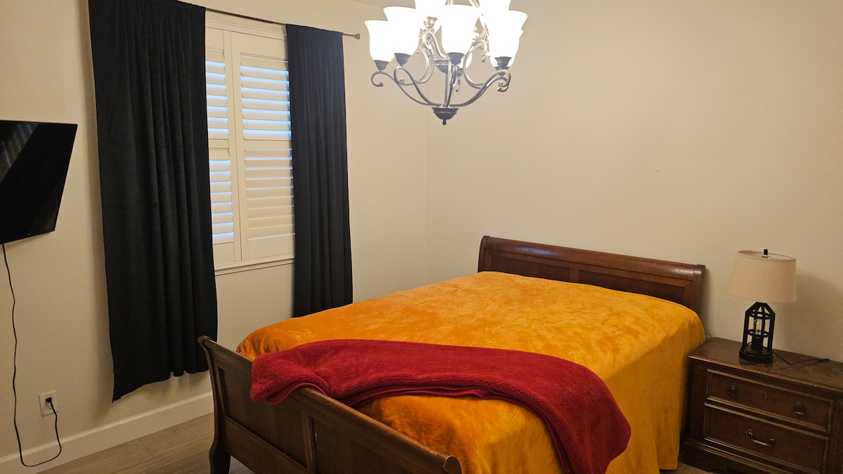 საძინებელი 2