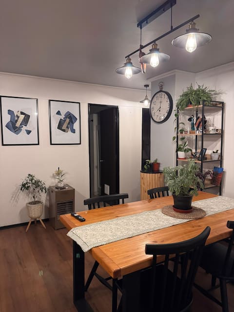 Cozy apartment in Koke Park