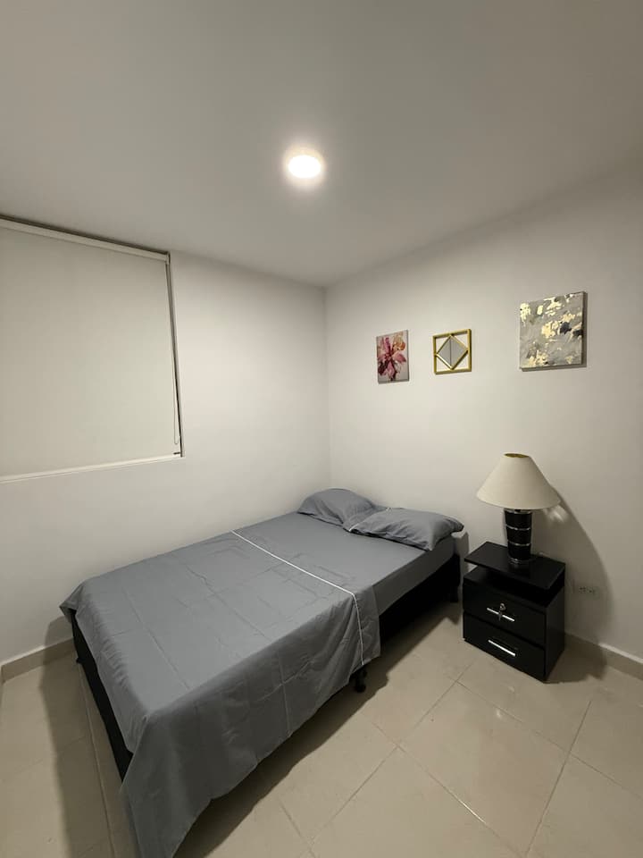 Спална соба 3